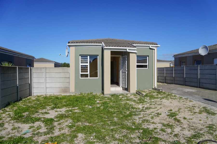 2 Bedroom Property for Sale in Sunset Glen Western Cape